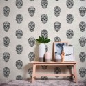 Boys & Girls 6 35817-1 Papel pintado juvenil
