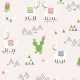 Papel pintado infantil As Creation Boys & Girls 6 36985-3