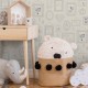 Papel pintado infantil As Creation Boys & Girls 6 36991-1 a