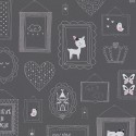 Boys & Girls 6 36991-3 Papel pintado infantil
