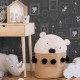 Papel pintado infantil As Creation Boys & Girls 6 36991-3 a