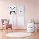 Papel pintado infantil As Creation Boys & Girls 6 2194-73 a