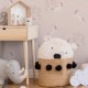 Papel pintado infantil As Creation Boys & Girls 6 36989-3 a