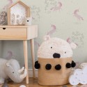 Boys & Girls 6 36989-1 Papel pintado infantil
