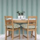 Papel pintado ICH Dans Lemur Caribbean Fiber Stripe 1056-4 a