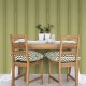 Papel pintado ICH Dans Lemur Caribbean Fiber Stripe 1056-5 a