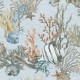 Papel pintado ICH Dans Lemur Caribbean Oceans Deep 1052-3 a