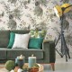 Papel pintado ICH Dans Lemur Caribbean Jungle 1050-2 a