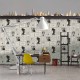Papel pintado Living Walls Metropolitan Stories 36918-2 a