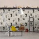 Papel pintado Living Walls Metropolitan Stories 36918-3 a