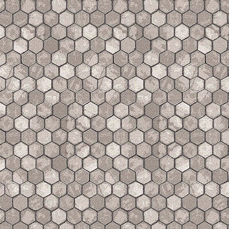Papel pintado ICH Dans Lemur Modish Pailletes 1105-2