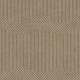 Papel pintado ICH Dans Lemur Modish Geometric Rayure 1102-4