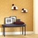 Papel pintado Casadeco Vision Polygone VISI83732303
