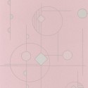 Vision Studio VISI 8366 41 32 Papel pintado