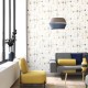 Papel pintado Casadeco Vision Studio VISI83666333 a