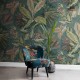 Mural digital La Maison Amazonia Colorfull Tropics 200354