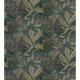 Mural digital La Maison Amazonia Colorfull Tropics 200354 a