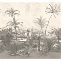Amazonia Fern 200352-DX La Maison Mural