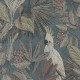 Papel pintado La Maison Amazonia AMA124 a