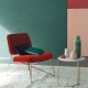 Papel pintado Casamance Le Lin Shinok A73811640