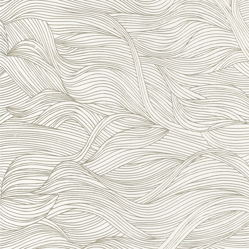 Papel pintado Casamance Select VI Alula A74360110