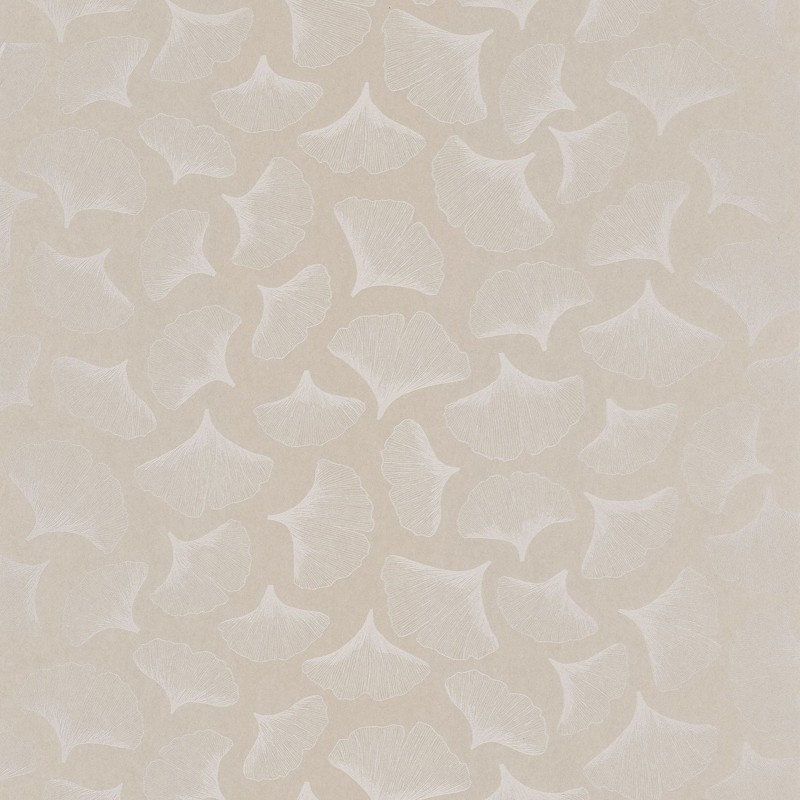 Papel pintado Casamance Select VI Ginkgo A73970121