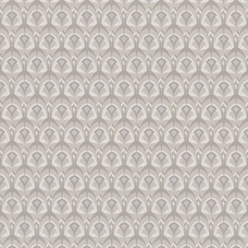 Papel pintado Casamance Select VI Gemmail A74000198