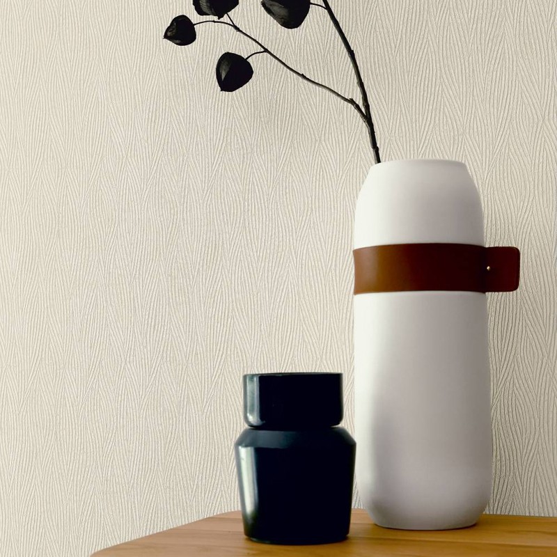 Papel pintado Casamance Select VI Lakatan A74080144