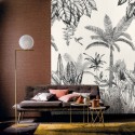 Rio Madeira Ipanema 7429 01 80 Mural Casamance