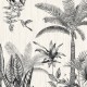 Mural decorativo Casamance Rio Madeira Ipanema 74290180 a