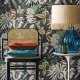 Papel pintado Casamance Rio Madeira Floresta 74260252 a