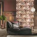 Rio Madeira Floresta 7426 04 56 Papel pintado Casamance