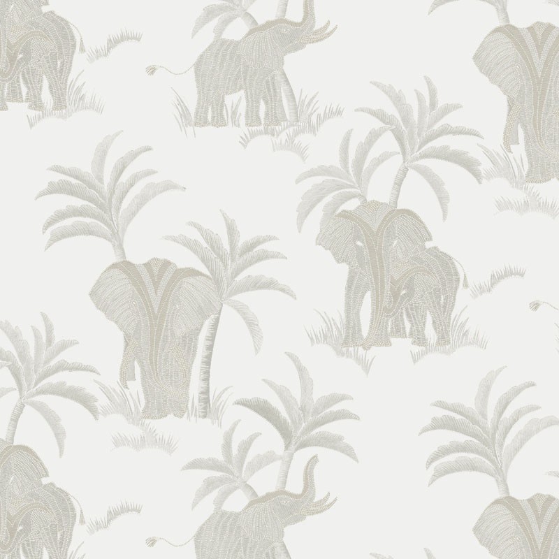 Papel pintado Hookedonwalls Exotique Tembo 17301