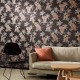 Papel pintado Hookedonwalls Exotique Tembo 17300