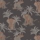 Papel pintado Hookedonwalls Exotique Tembo 17300 a