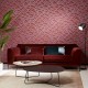Papel pintado Hookedonwalls Exotique Cumulus 17261