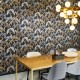 Papel pintado Hookedonwalls Exotique Carmona 17222 a