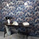 Papel pintado Hookedonwalls Exotique Carmona 17220