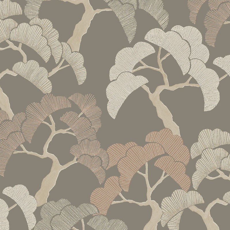 Papel pintado Hookedonwalls Exotique Carmona 17221