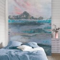 Encyclopedia II ENCC 8461 65 48 Vulcano mural