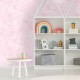 Papel pintado infantil  Holden Over the Rainbow 91061 a