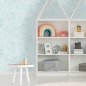 Over the Rainbow 91060 Papel pintado infantil