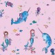 Papel pintado infantil  Holden Over the Rainbow 91010 a