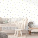 Over the Rainbow 91002 Papel pintado infantil