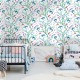 Papel pintado infantil  Holden Over the Rainbow 90940 a