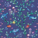 Over the Rainbow 90942 Papel pintado infantil