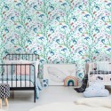 Over the Rainbow 90941 Papel pintado infantil