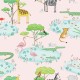Papel pintado infantil  Holden Over the Rainbow 90931