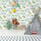 Papel pintado infantil  Holden Over the Rainbow 90930 a