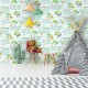 Papel pintado infantil  Holden Over the Rainbow 90932